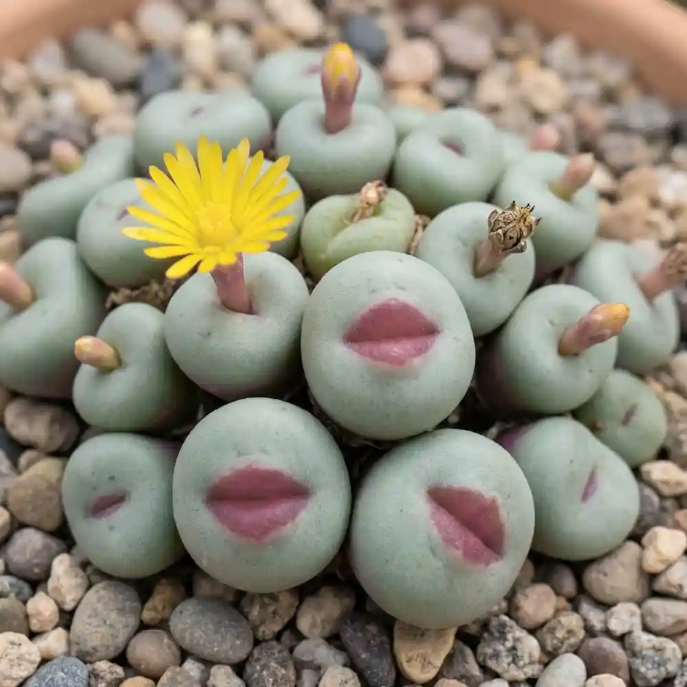 [種子] コノフィツム パゲアエ Conophytum pageae